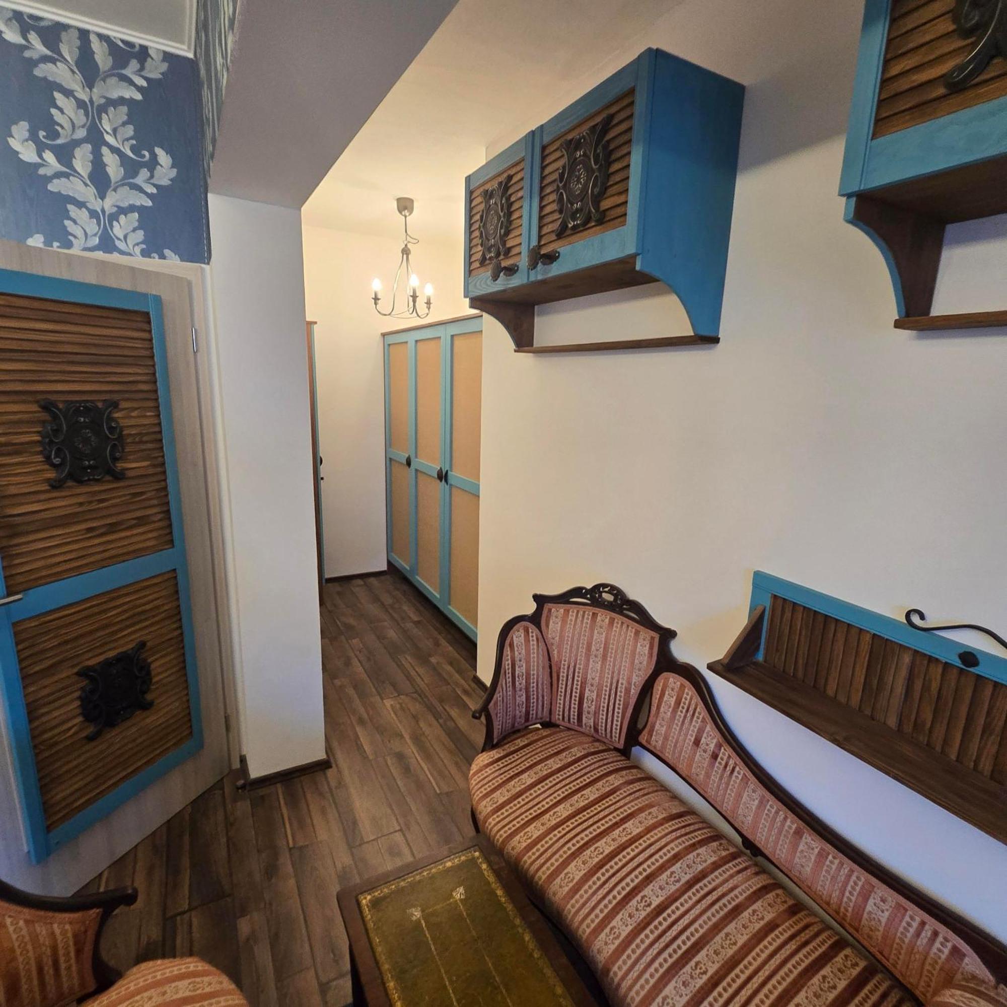 Apartman Miku-Love Mikulov Eksteriør bilde